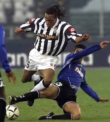 基莱斯攻入13粒运动战进球，创津门虎队史纪录