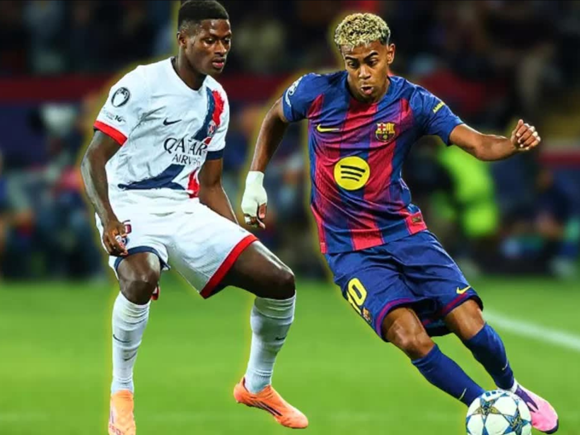 这比赛完美收官，所有人都值得掌声