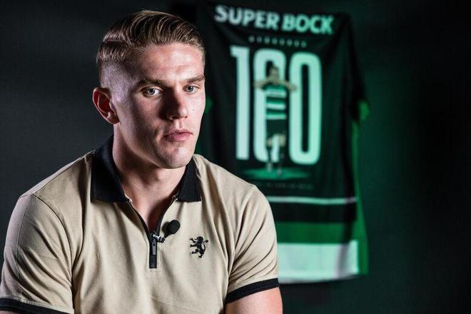 埃贝尔：努贝尔今天有一两次失误，但他依然是一名杰出的门将