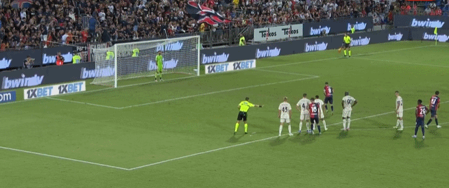 李磊：国安原本有夺得双冠的机会，配得上足协杯冠军荣誉