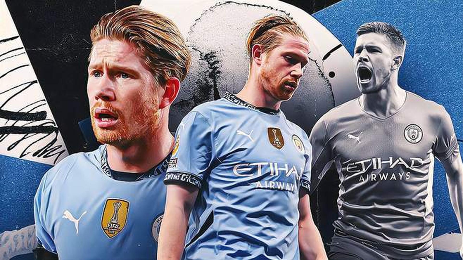 曼晚：曼城计划12月14日对水晶宫后再让马尔穆什去埃及队报到