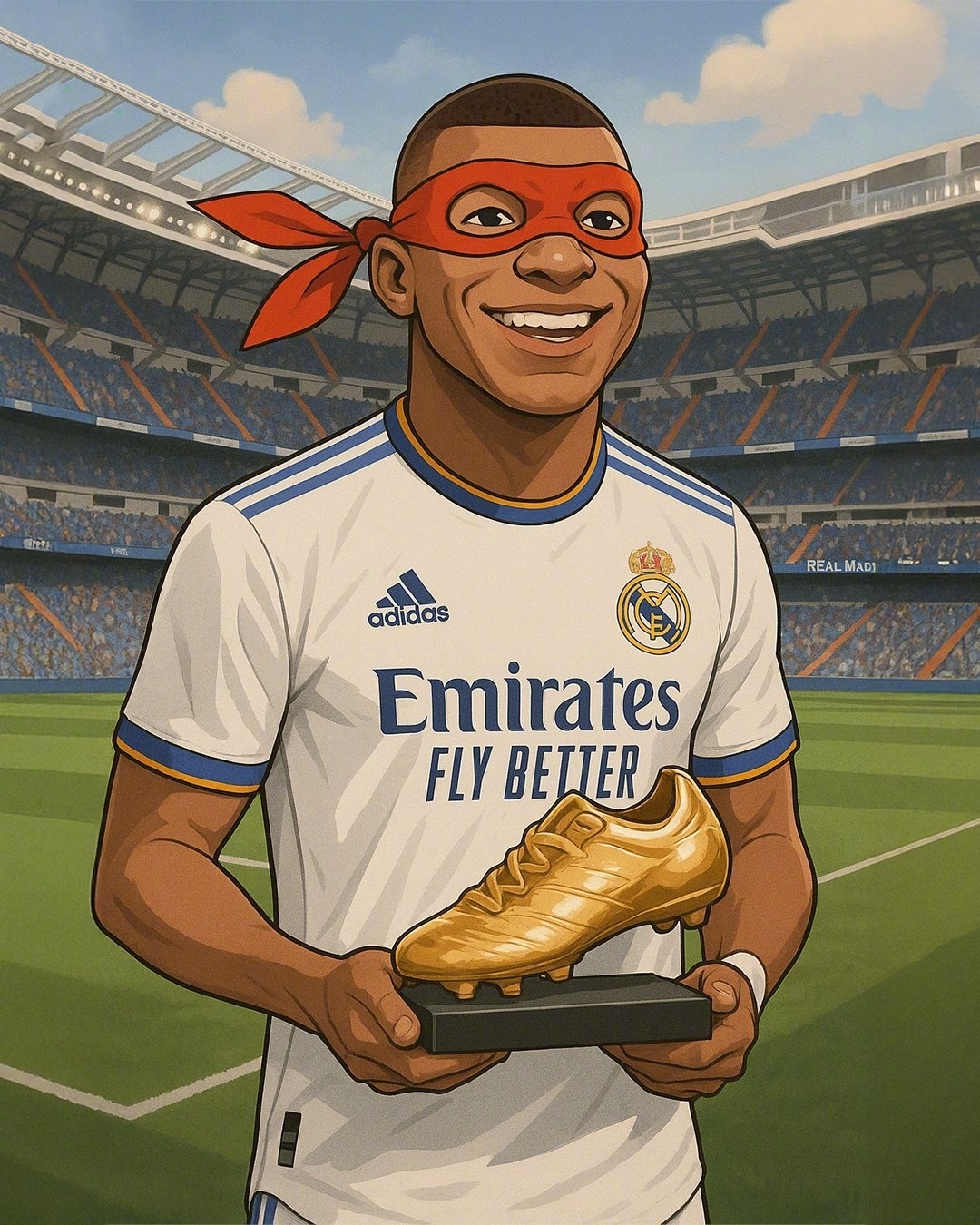 如今足坛的老队友相聚：