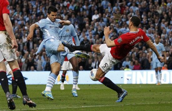 这是他职业生涯最勇敢的一战