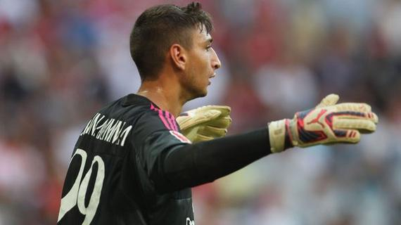 斯普利特：灰熊的双塔阵容不常见但很有威胁，我们得严阵以待